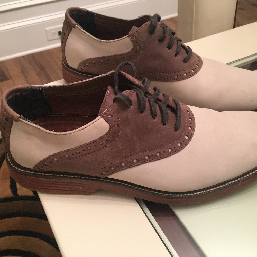 Crown & Ivy Shoes